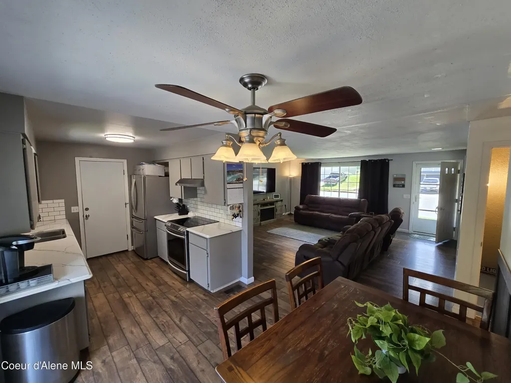 716 E Fir Osburn ID 83849
