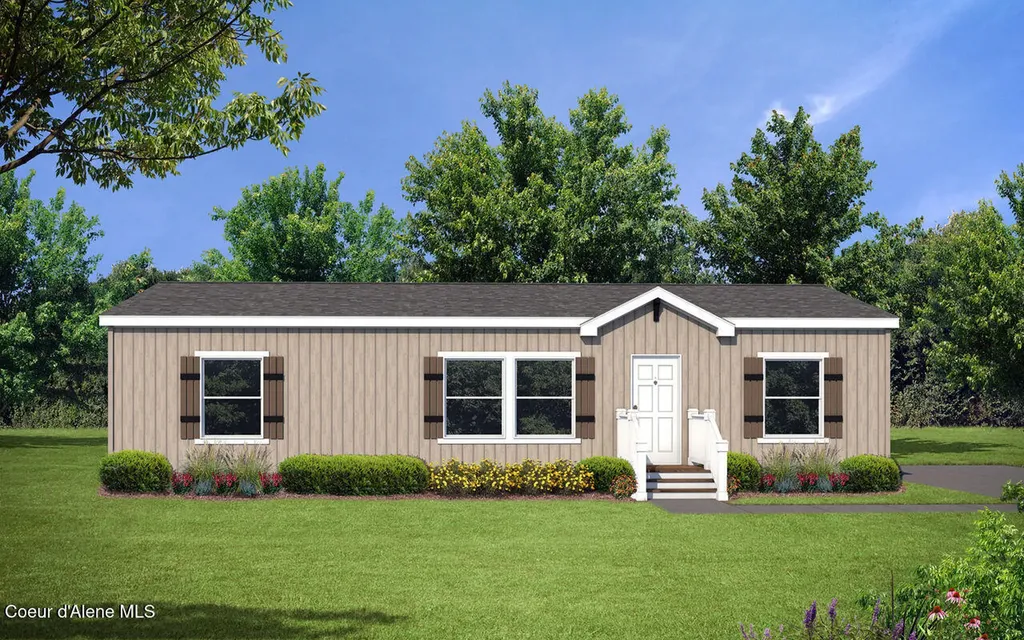 601 8th Street Mullan ID 83846