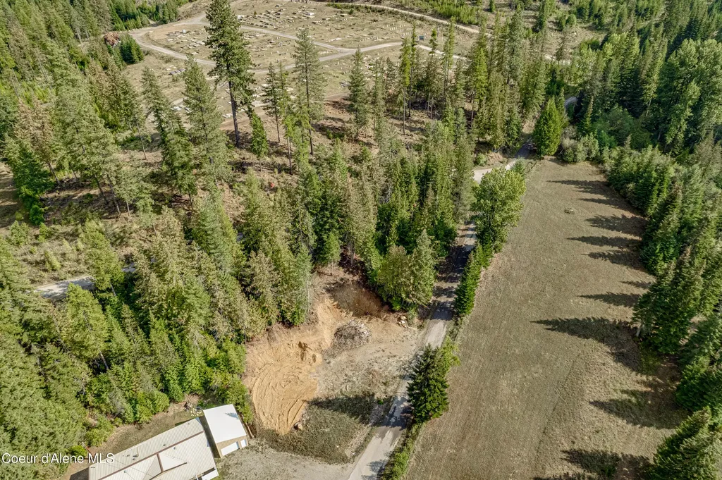 601 8th Street Mullan ID 83846