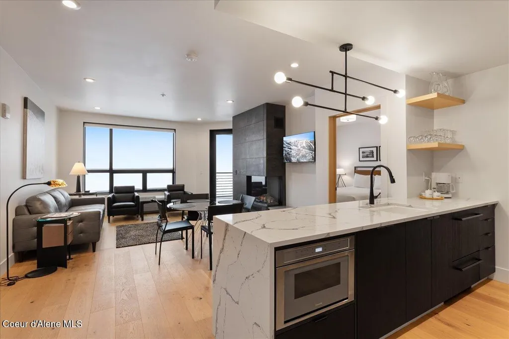 124 Village Lane #314 Sandpoint ID 83864