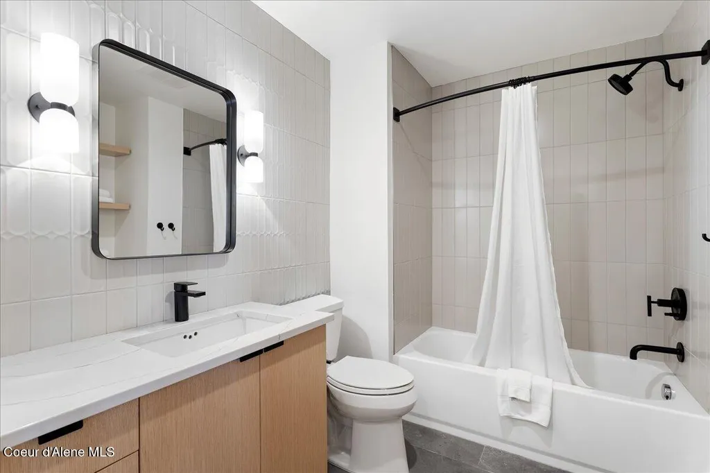 124 Village Lane #314 Sandpoint ID 83864