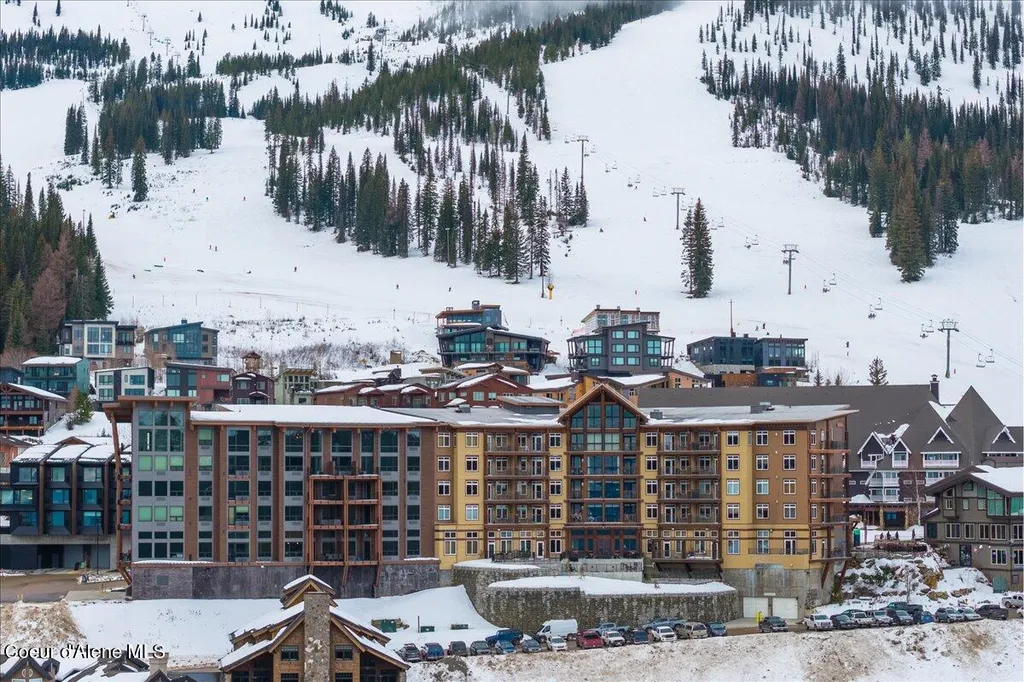 124 Village Lane #314 Sandpoint ID 83864