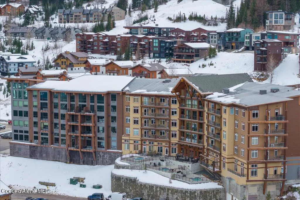 124 Village Lane #314 Sandpoint ID 83864