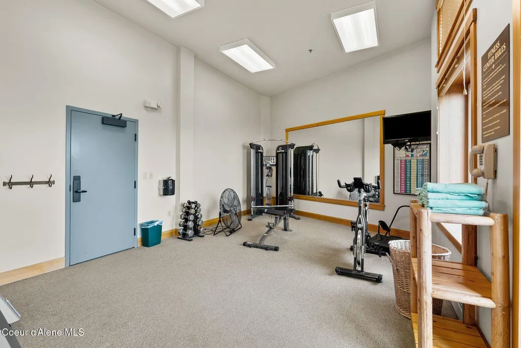 124 Village Lane #314 Sandpoint ID 83864