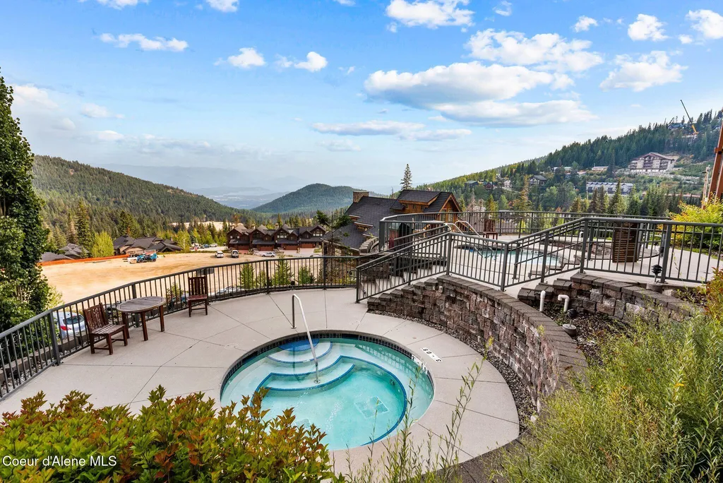 124 Village Lane #314 Sandpoint ID 83864