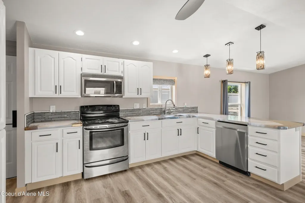 2058 W Lady Anne Way Post Falls ID 83854