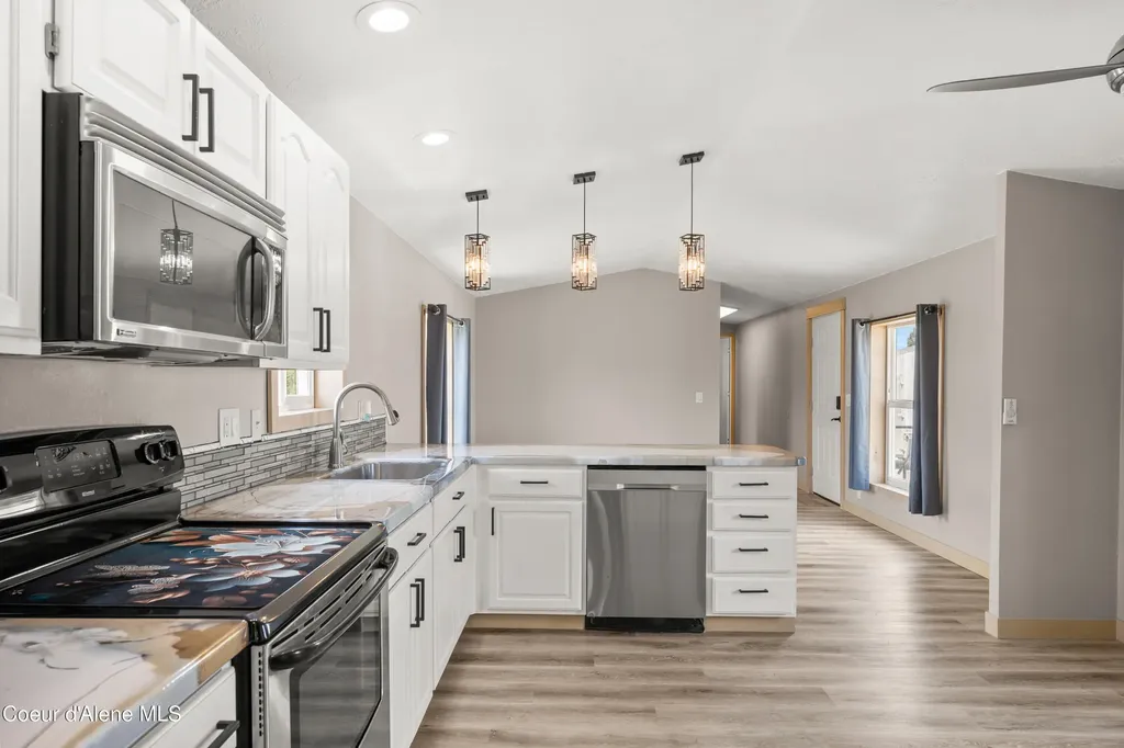 2058 W Lady Anne Way Post Falls ID 83854