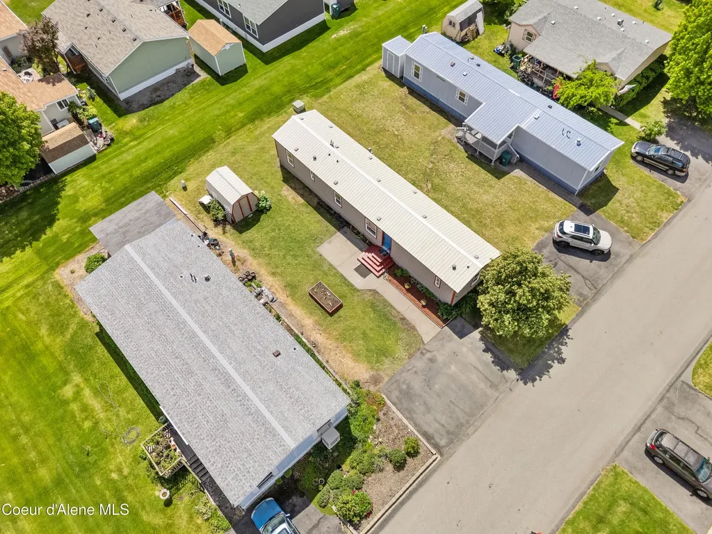 2058 W Lady Anne Way Post Falls ID 83854