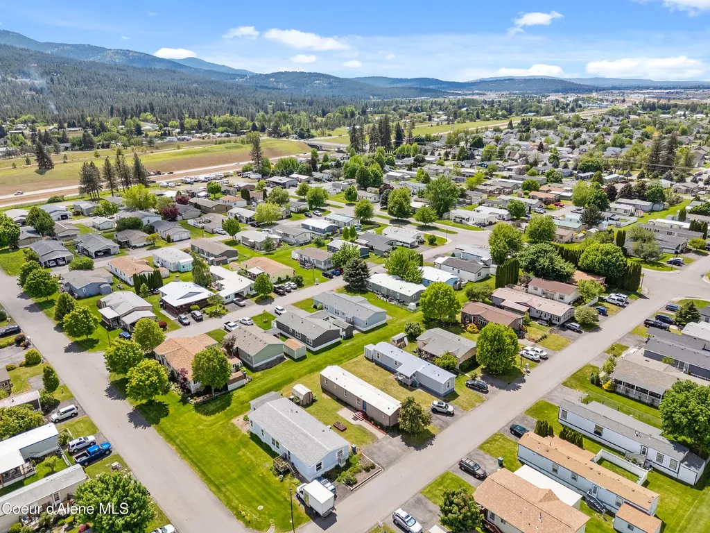 2058 W Lady Anne Way Post Falls ID 83854