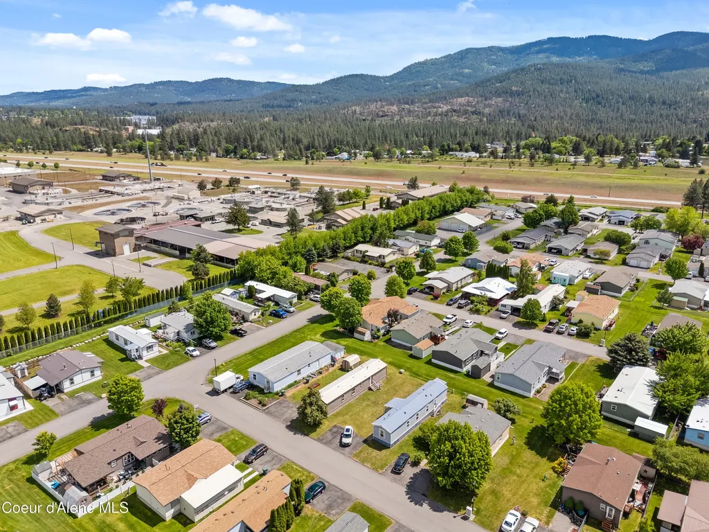 2058 W Lady Anne Way Post Falls ID 83854