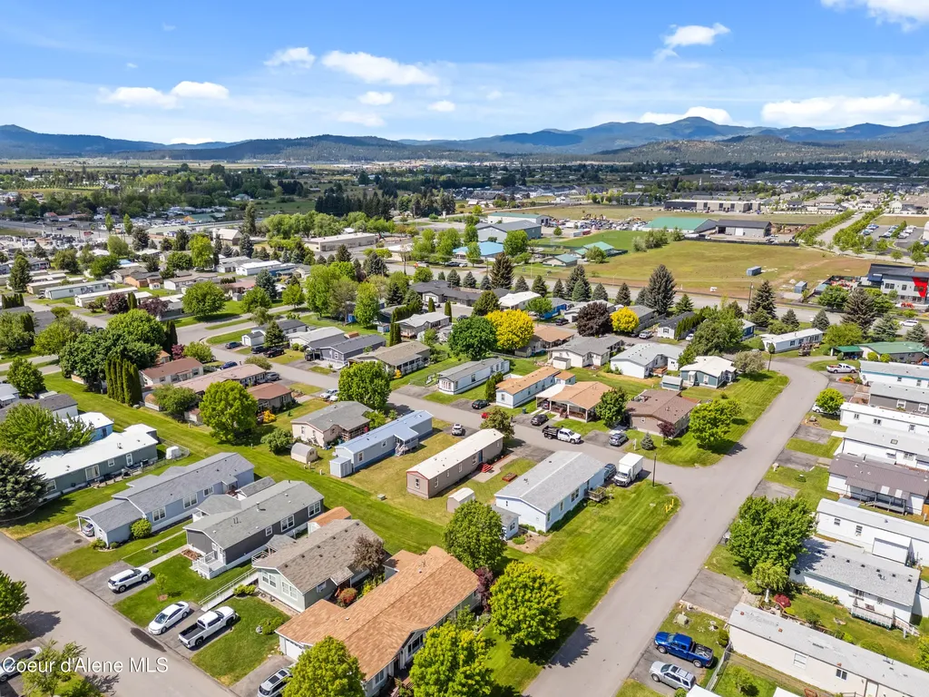 2058 W Lady Anne Way Post Falls ID 83854