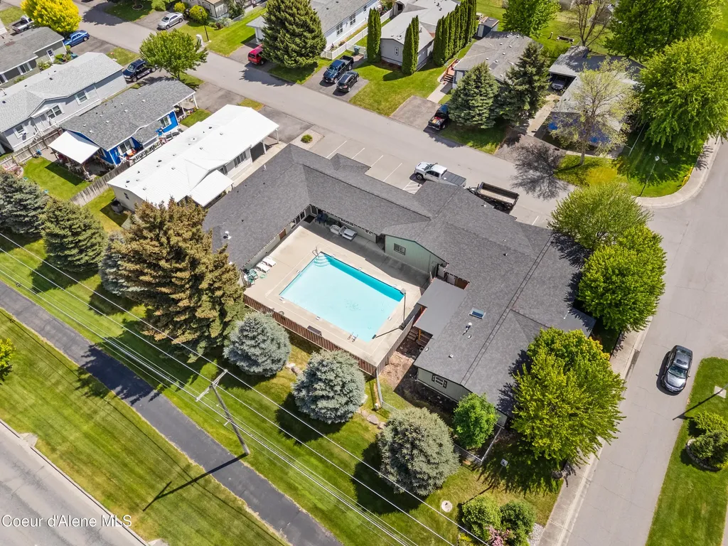 2058 W Lady Anne Way Post Falls ID 83854