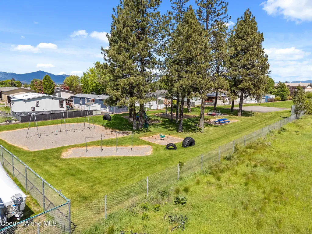 2058 W Lady Anne Way Post Falls ID 83854