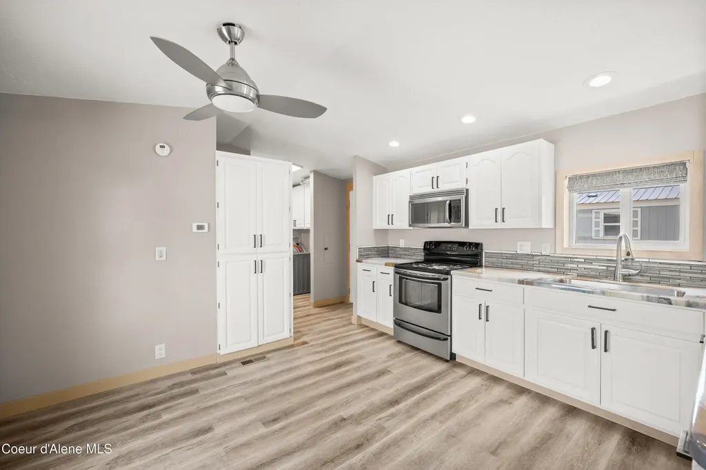 2058 W Lady Anne Way Post Falls ID 83854