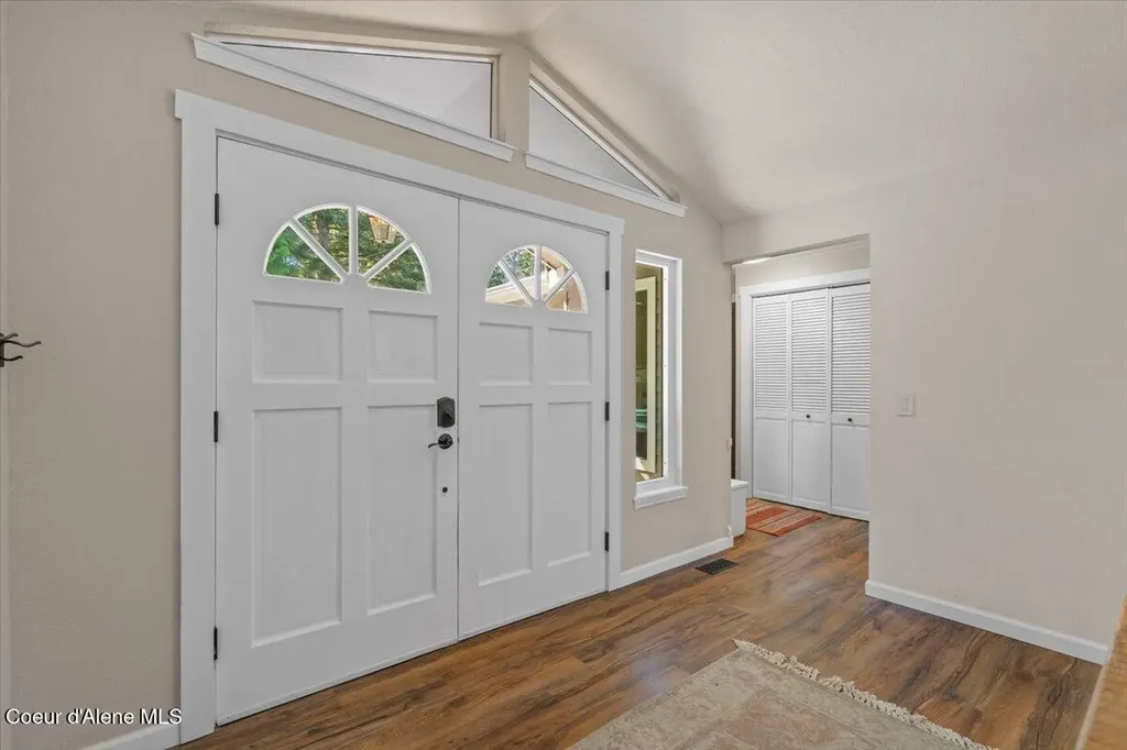 11901 N Eastshore Drive Hayden ID 83835
