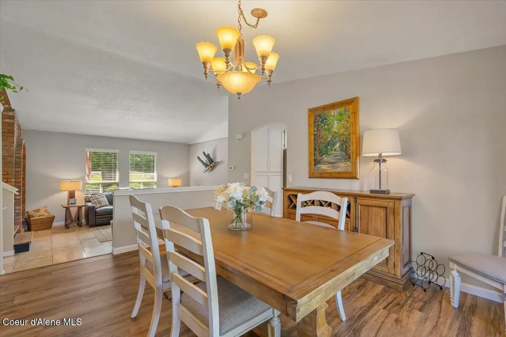 11901 N Eastshore Drive Hayden ID 83835