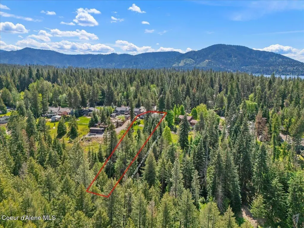 11901 N Eastshore Drive Hayden ID 83835