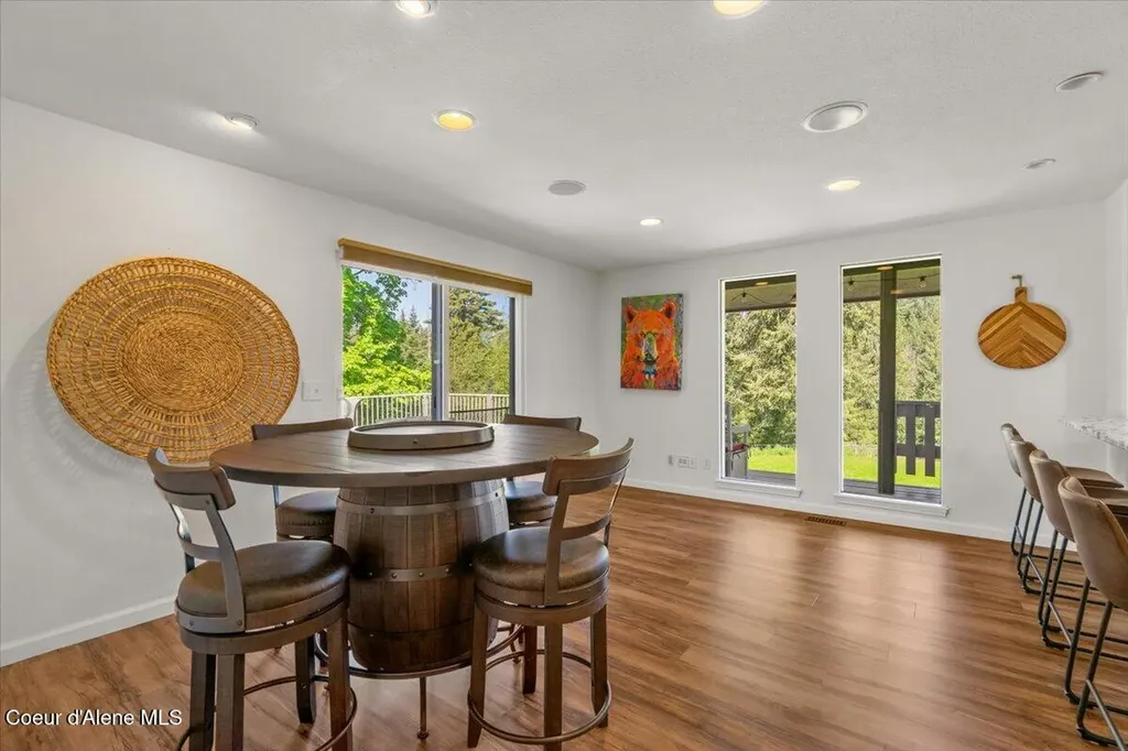 11901 N Eastshore Drive Hayden ID 83835