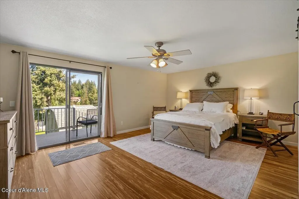 11901 N Eastshore Drive Hayden ID 83835