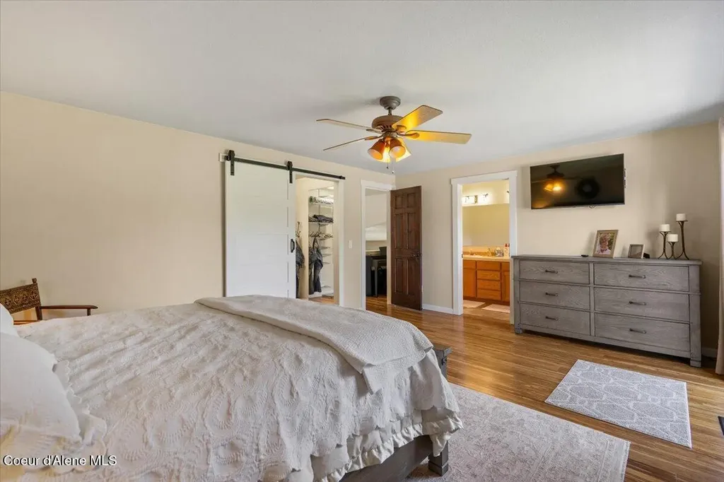 11901 N Eastshore Drive Hayden ID 83835