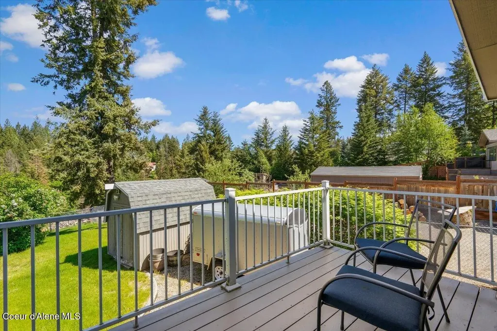 11901 N Eastshore Drive Hayden ID 83835