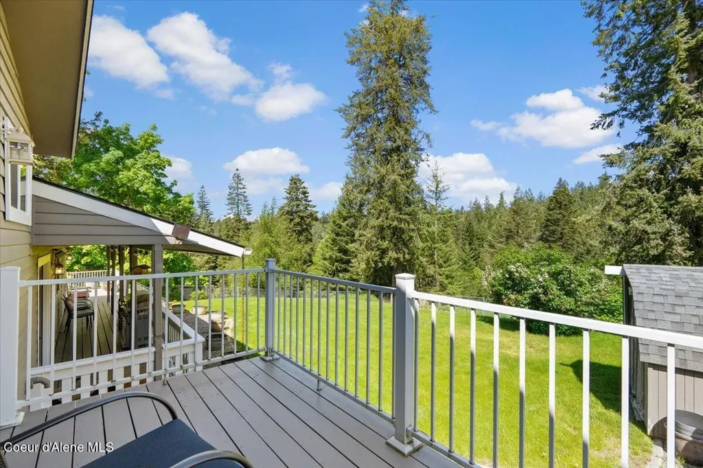 11901 N Eastshore Drive Hayden ID 83835