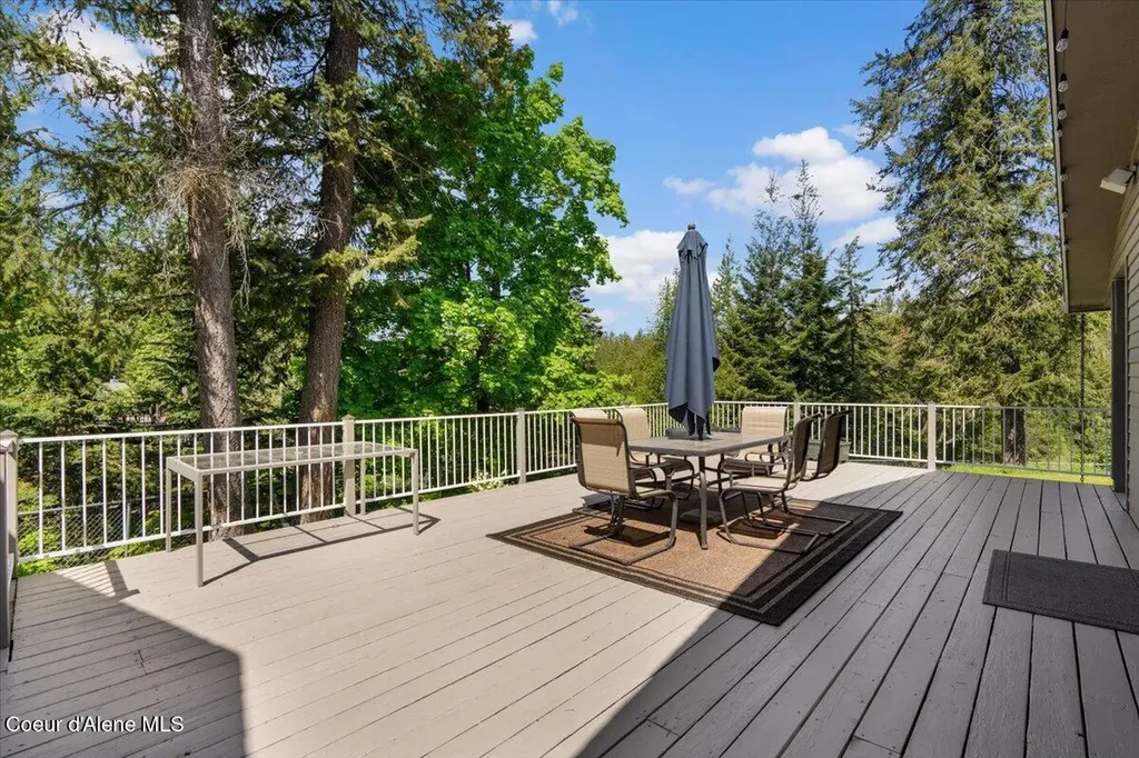 11901 N Eastshore Drive Hayden ID 83835