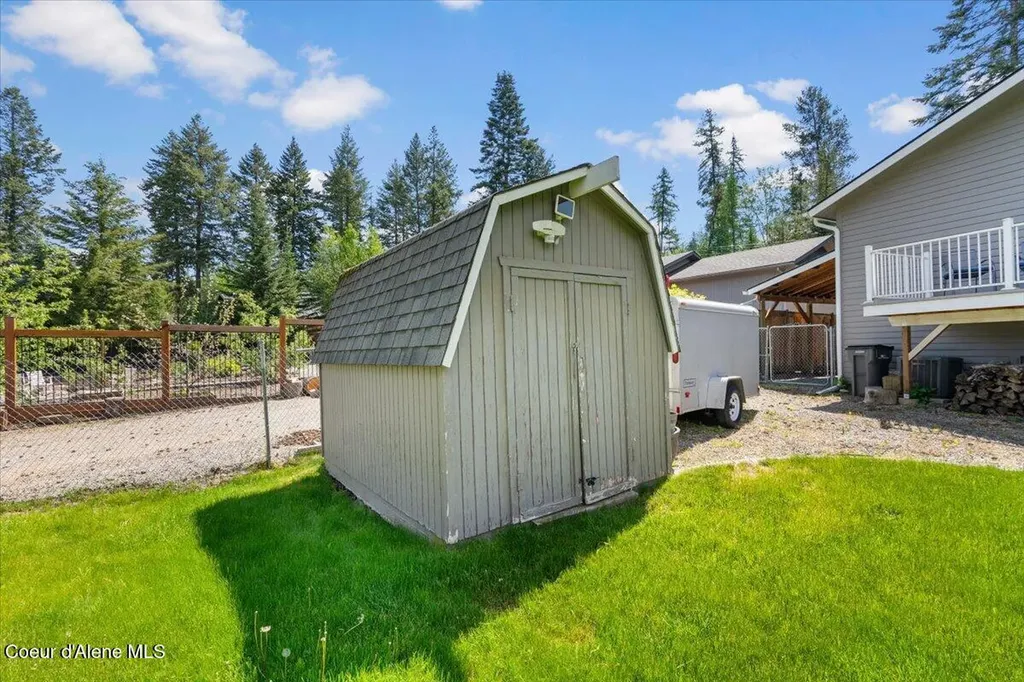 11901 N Eastshore Drive Hayden ID 83835