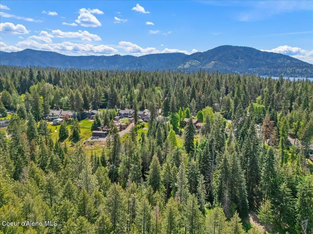 11901 N Eastshore Drive Hayden ID 83835