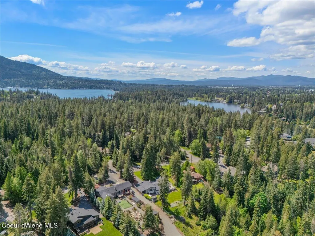 11901 N Eastshore Drive Hayden ID 83835
