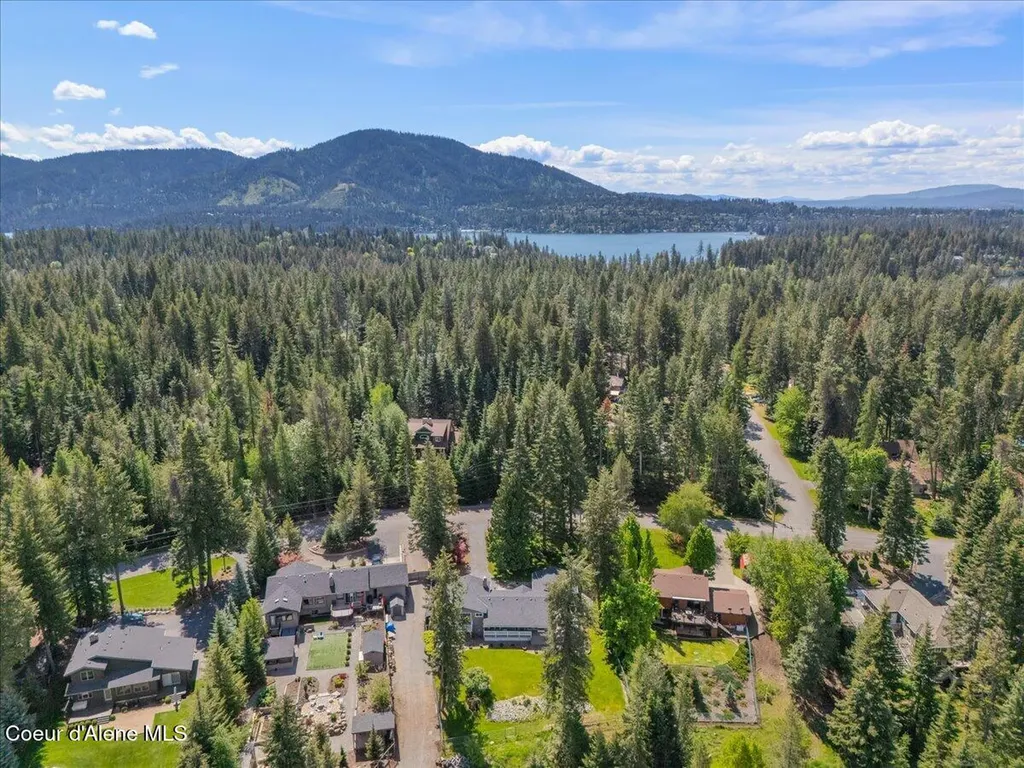 11901 N Eastshore Drive Hayden ID 83835