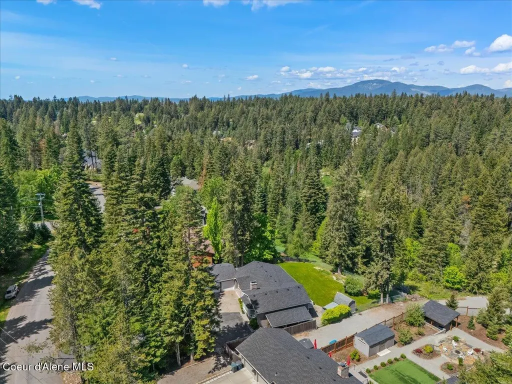 11901 N Eastshore Drive Hayden ID 83835