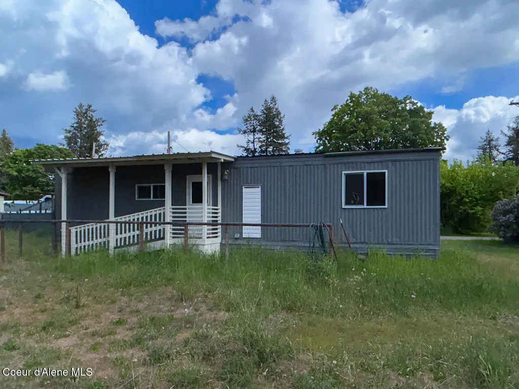 71 E Railroad Street Moyie Springs ID 83845