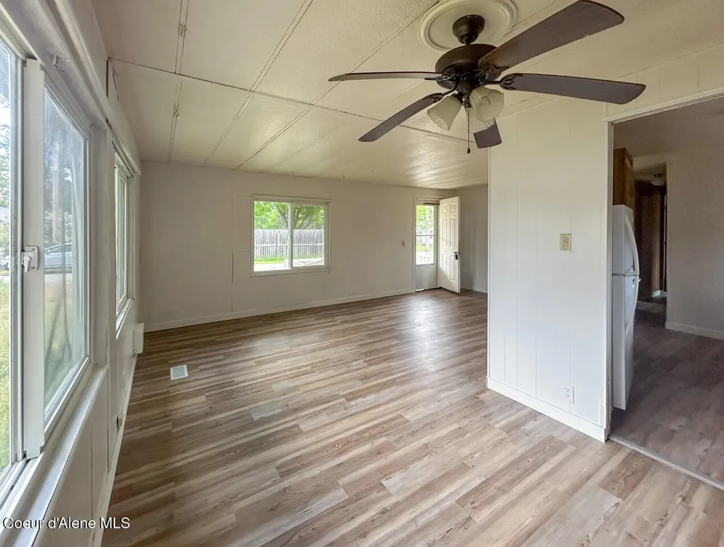 71 E Railroad Street Moyie Springs ID 83845