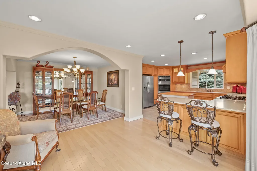 5040 E Inverness Drive Post Falls ID 83854