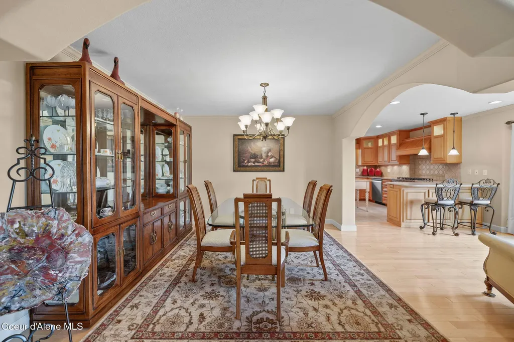 5040 E Inverness Drive Post Falls ID 83854