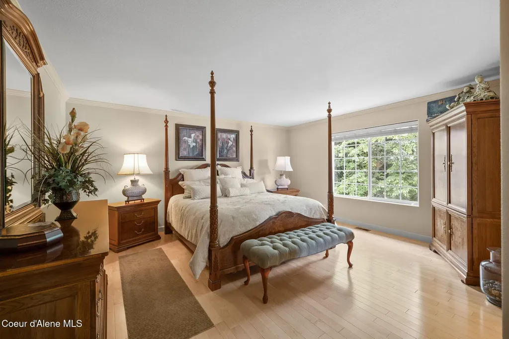5040 E Inverness Drive Post Falls ID 83854