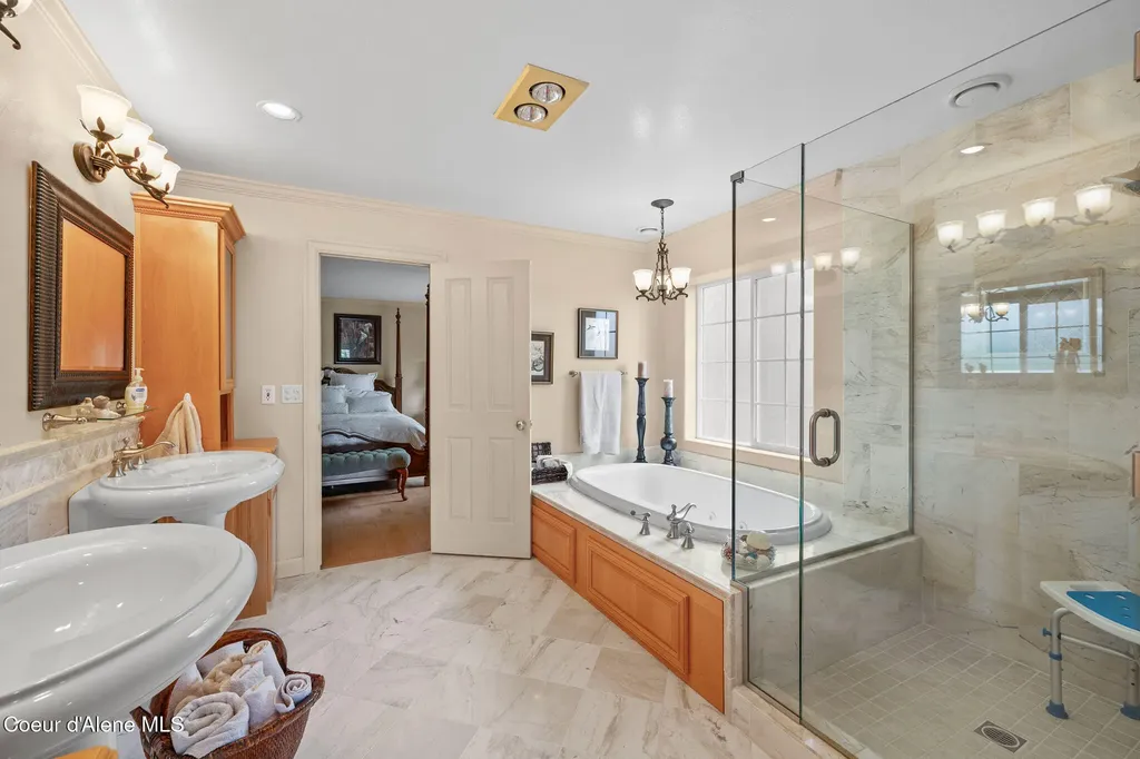 5040 E Inverness Drive Post Falls ID 83854