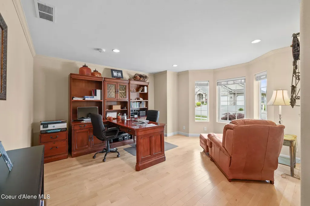 5040 E Inverness Drive Post Falls ID 83854