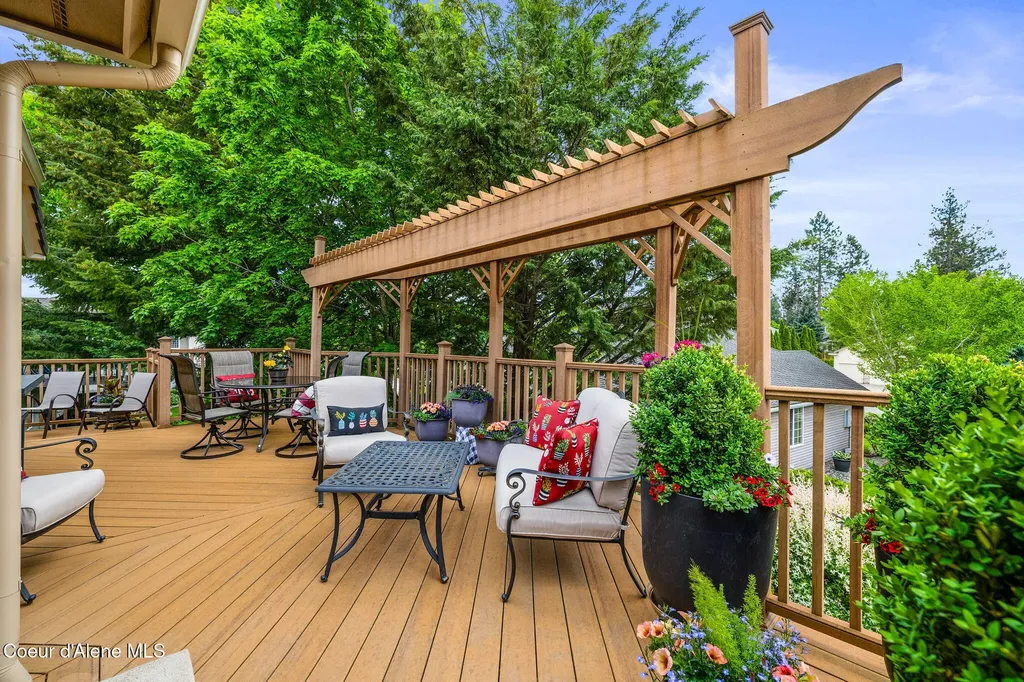 5040 E Inverness Drive Post Falls ID 83854