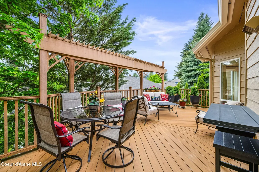 5040 E Inverness Drive Post Falls ID 83854