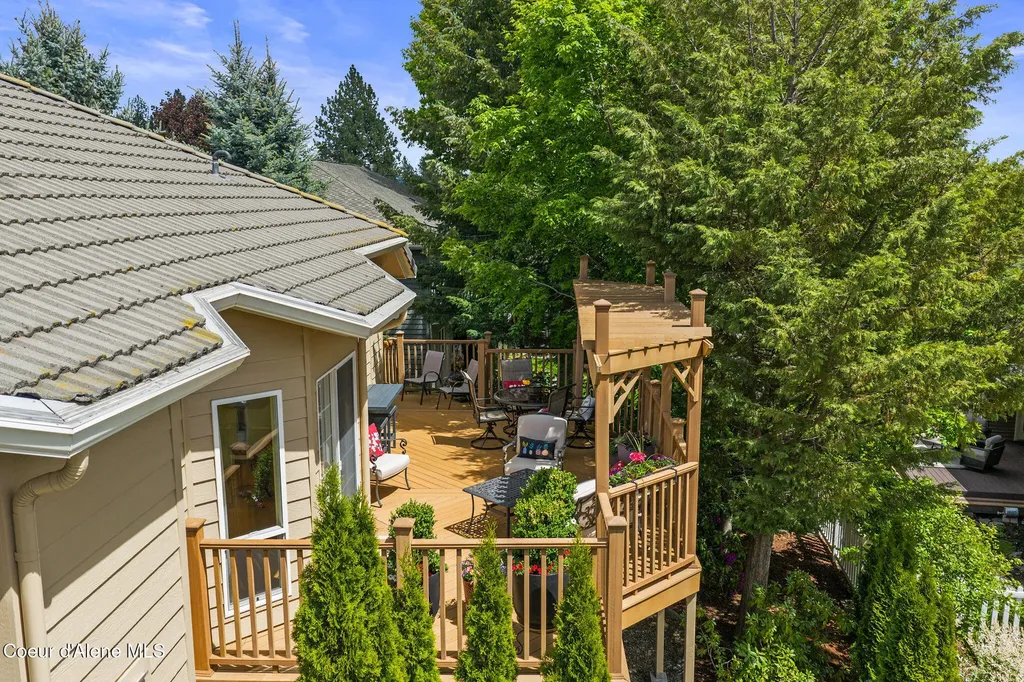 5040 E Inverness Drive Post Falls ID 83854