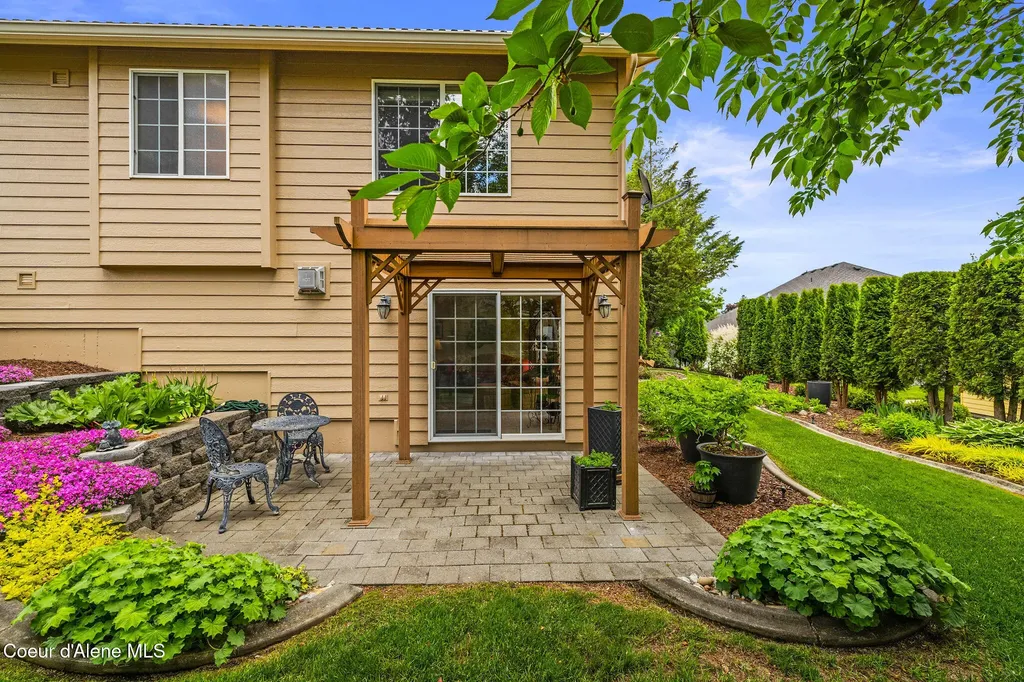 5040 E Inverness Drive Post Falls ID 83854