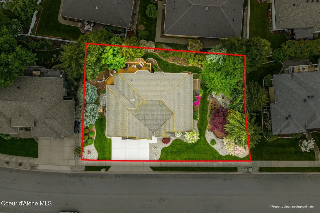 5040 E Inverness Drive Post Falls ID 83854