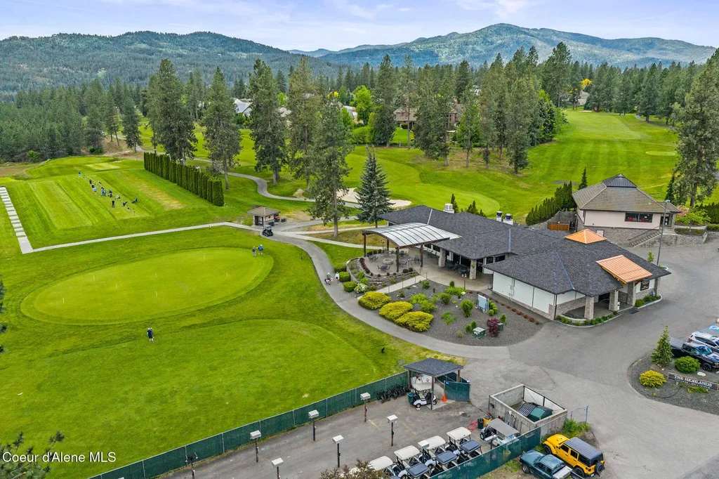 5040 E Inverness Drive Post Falls ID 83854