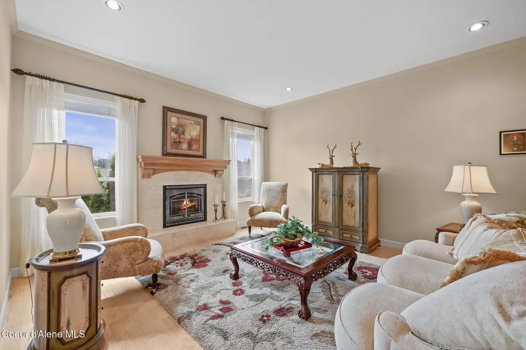 5040 E Inverness Drive Post Falls ID 83854