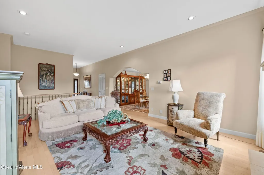 5040 E Inverness Drive Post Falls ID 83854