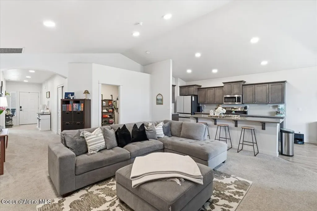 6150 W Ballentree Lane Rathdrum ID 83858