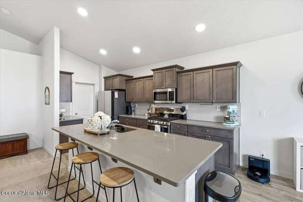 6150 W Ballentree Lane Rathdrum ID 83858