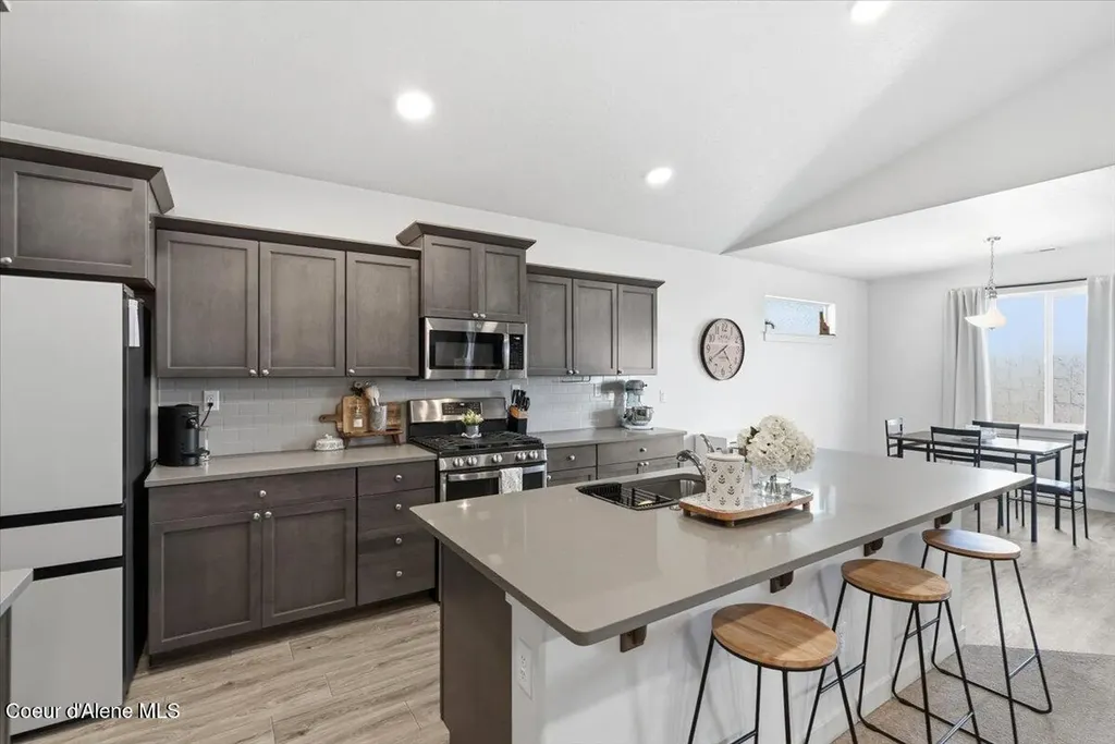 6150 W Ballentree Lane Rathdrum ID 83858